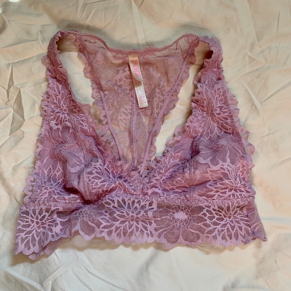 PINK Victoria's Secret Other - Bralette